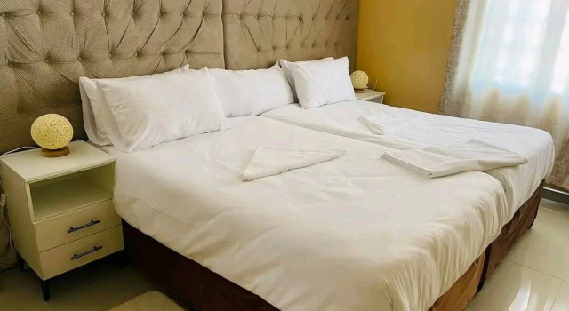 Kalahari Guest House, Prenota Affittacamere Affittacamere a Tsabong, Affittacamere