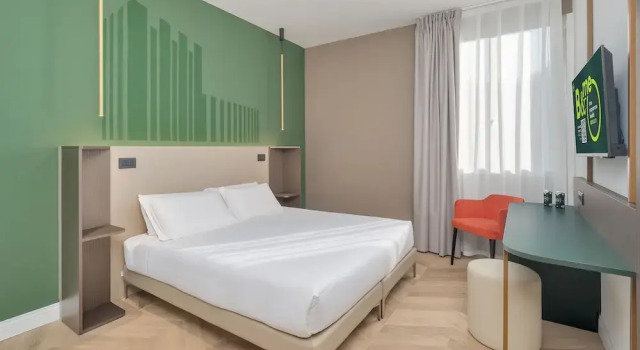 Camera doppia Superior Hotel First