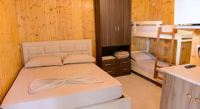 Ecuador Resort