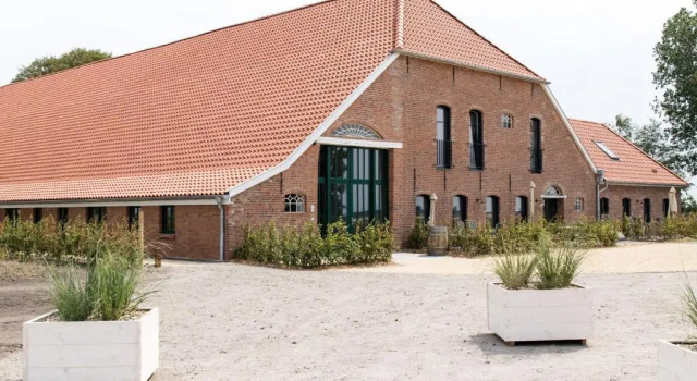 Gulfhof Dreybült Dreybült 10 Wilko, Đặt Khách sạn Nessmersiel Cuxhaven
