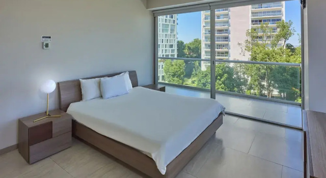 Park Life Guadalajara, Забронировать Апартаменты/квартира Chapalita Гвадалахара, рядом с Торговый центр Plaza Mexico (Гвадалахара)