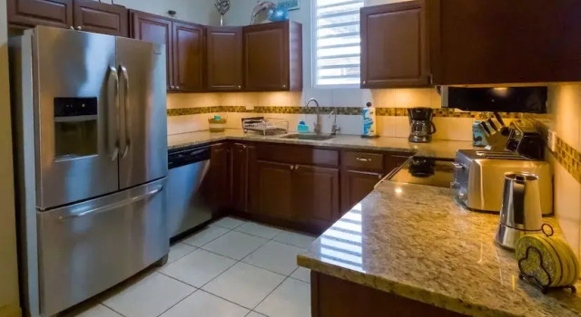 Вилла Superior Sunset Paradise Villas