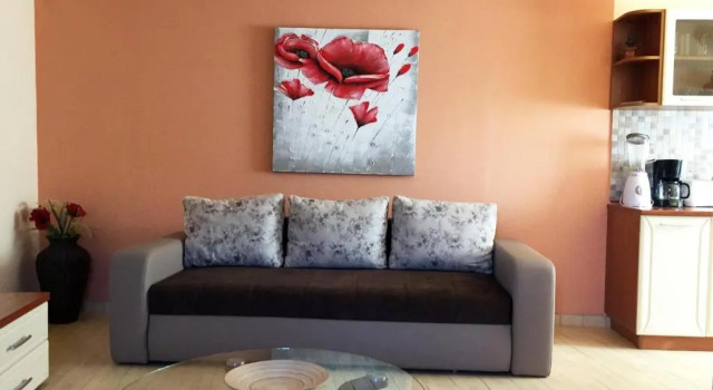Guest House in Eforie Sud