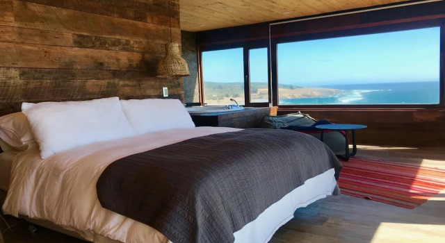 Hütte Casa Cliff