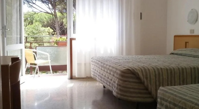 Hotel Aurora