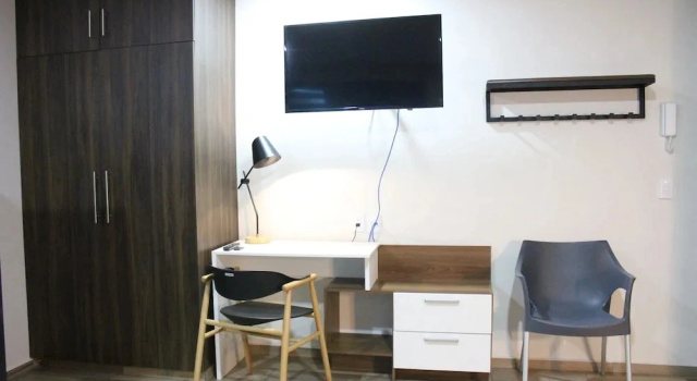 Студия Executive Lofts Las Fuentes