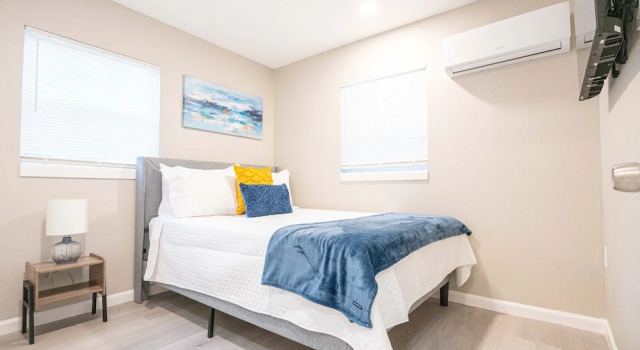 University Serenity Suites 14th