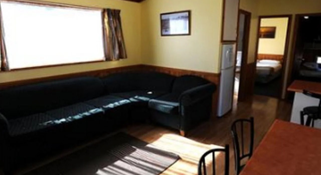 Yarrawonga Holiday Park