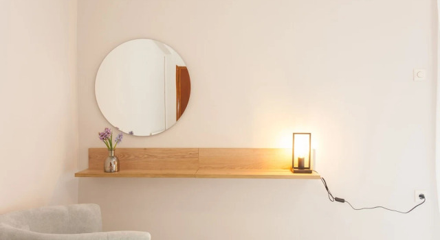 Апартаменты Nima's Beach Apartment