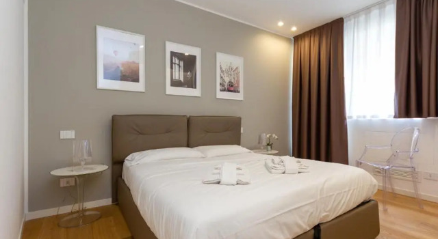 Yourbanflat Chic Voyage, Забронировать Отель Отели Падуи 4 звезды, рядом с Церковь Отшельников, 4*