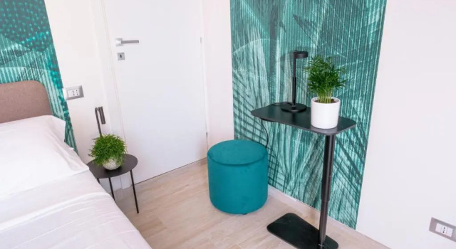 Номер Economy Lilium Maris Hotel