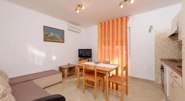 Apartmani Petra