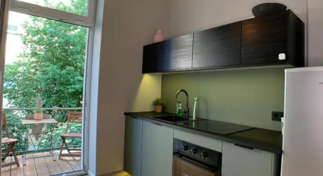 modern and elegant in stadtfeld-ost, Prenota Hotel Magdeburgo 