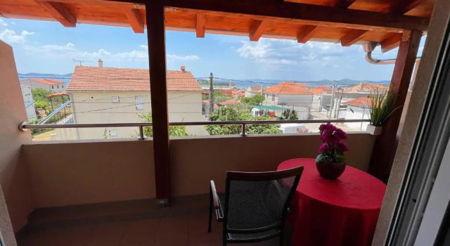 Apartments Iva, Book Lejlighed Pakostane Zadar County