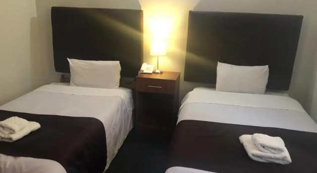 Двухместный номер Standard Casona Plaza Ecolodge Colca