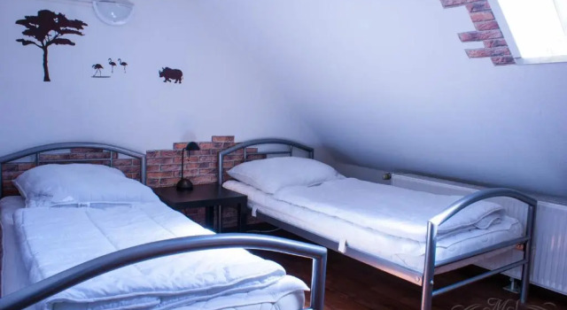 Gruppenhaus bis 14 Personen im Südharz, Prenota Hotel Bad Sachsa 