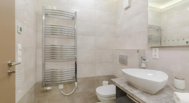 Апартаменты Admiral Luxury IV. apartman