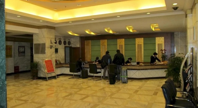 25 Hours Sunshine Hotel