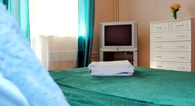 ApartDay на улице Рылеева 2Б