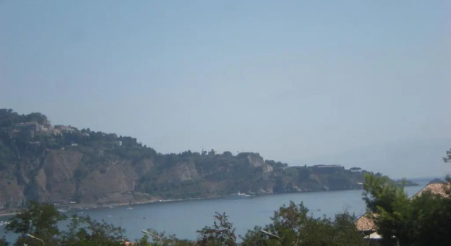 Апартаменты Holiday House Naxos