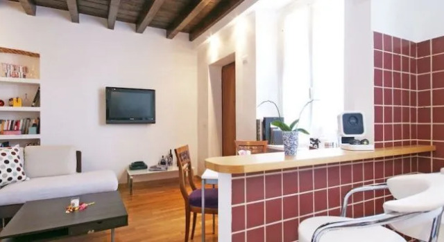 Rentopolis Fiera City, Reserva ahora Hotel Sempione Milán