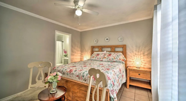 Cozy San Antonio Family Home: 3 Mi to Lackland AFB, Reserva ahora Casa o chalet San Antonio Bexar County