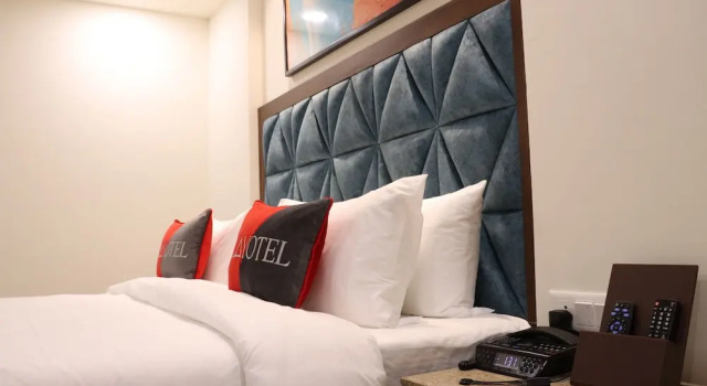 Номер Deluxe Playotel Premier Guna