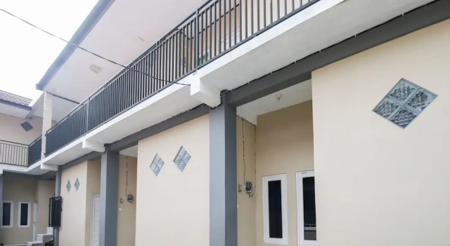 Airy Eco Pahandut Beruk Angis Satu 4 Palangkaraya