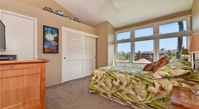 Kahana Villas #F507 - 2 Br Condo
