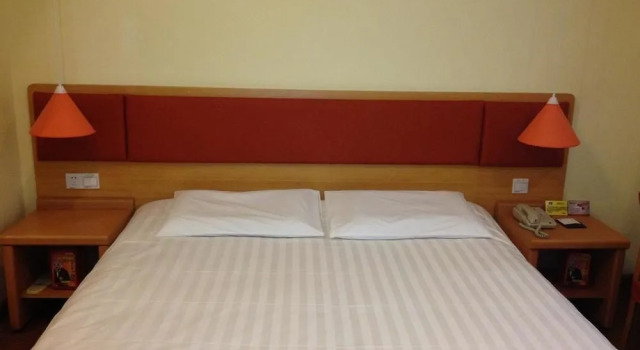 Home Inn Xi'an High-tech Zone Science Third Road