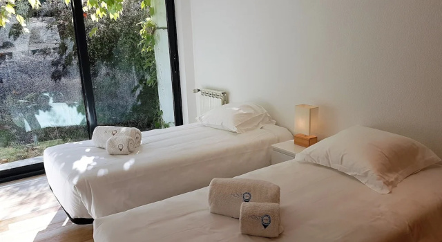 Вилла Aroeira Paradise Villa by Host-Point