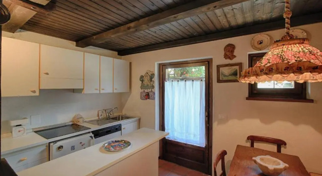 Апартаменты ALTIDO Idyllic Flat for 7 with Free Parking Close to Ski Lift