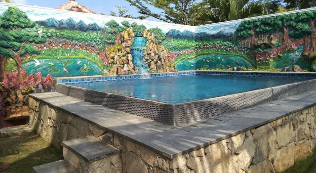 Villa Malang Puncak Buring, Book Villa 3-Star Hotels in East Java, 3*