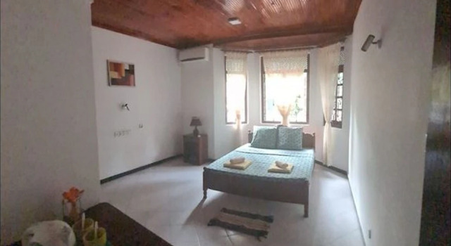 Suma Villa, Lovely Double-room