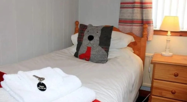 Impala Guest House, Rezervați Pensiune Wick Caithness