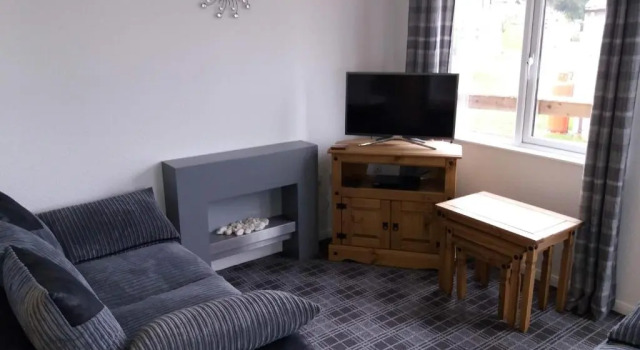Luxury Lodge 24