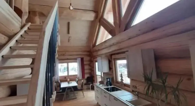 Апартаменты Superior Hideaway Zugspitz Berwang