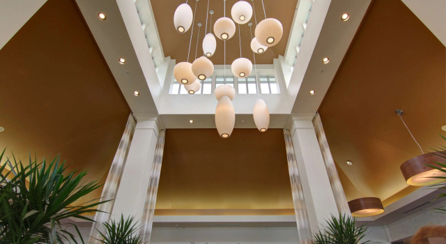 Hilton Garden Inn Calgary Airport, Book Hotel Hotels in Calgary with a Pool, Swimming Pool
