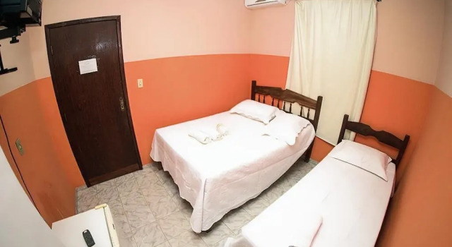 Minas Brasil Hotel