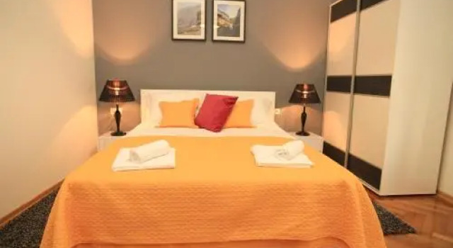 Contarini Luxury Rooms