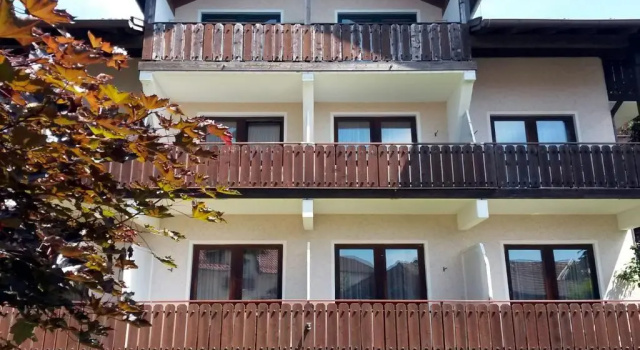 Одноместный номер Standard Kurhotel Anders