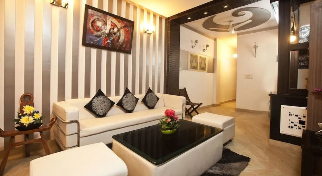 OYO 319 Rk Residency