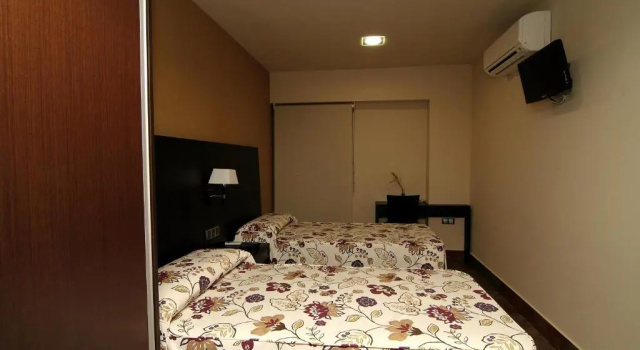 La Bartola, Varaa Hostelli Hostellit kohteessa Madrid, Hostelli