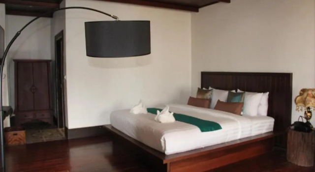 Alana Luang Prabang, Book Hotel Luang Prabang Laos