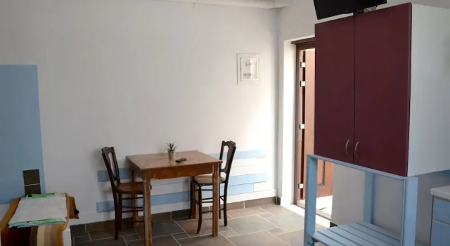 Апартаменты Stunning 2-bed Apartment in Ios
