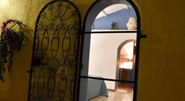 Апартаменты Villa Martius