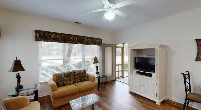 Club Villas Unit 23A - Lower Level, Buchen Sie Aparthotel Sunset Beach North Carolina