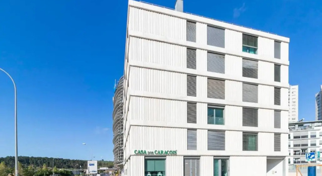 GuestReady - Spacious and Modern Campolide Family Apt Fits 6