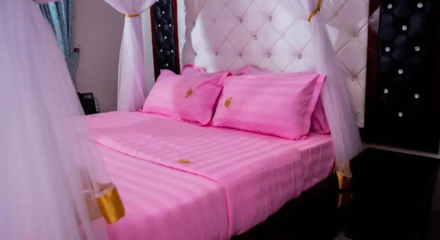 Двухместный номер Standard Romeos Hotel