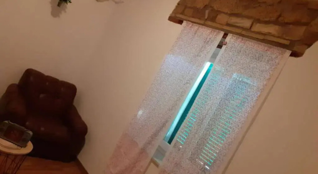 Коттедж c 1 комнатой Casetta Bellavista